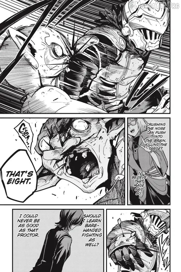 Goblin Slayer: Side Story Year One Chapter 126 image 07_optimized_optimized